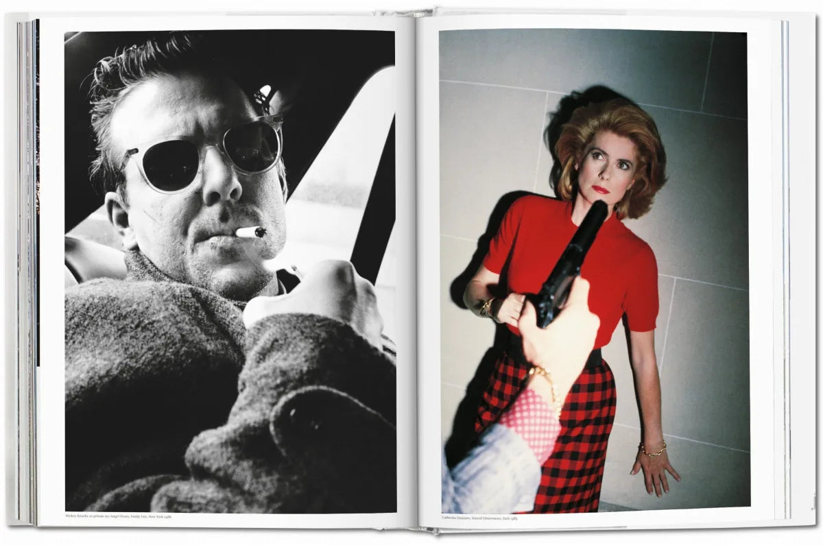 Helmut Newton. SUMO — 20th Anniversary Edition
