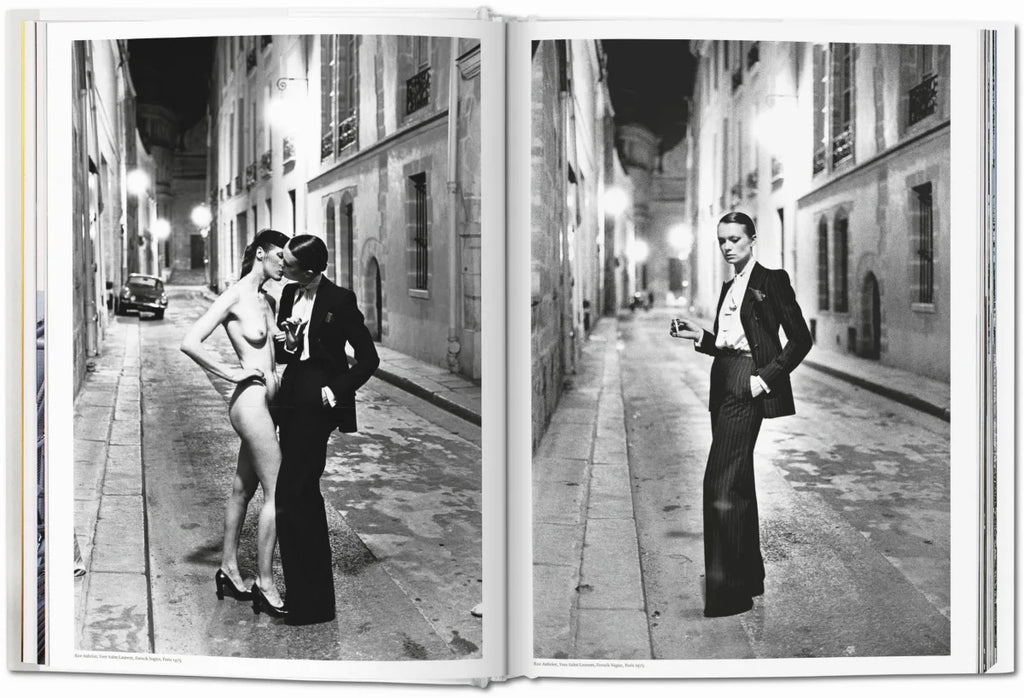 Helmut Newton. SUMO — 20th Anniversary Edition