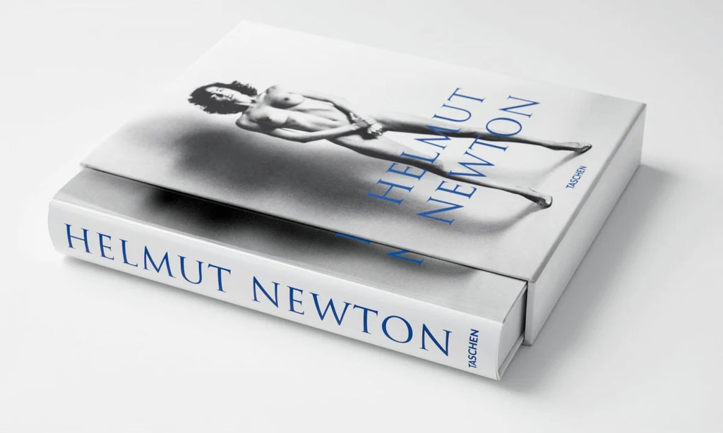 Helmut Newton. SUMO — 20th Anniversary Edition