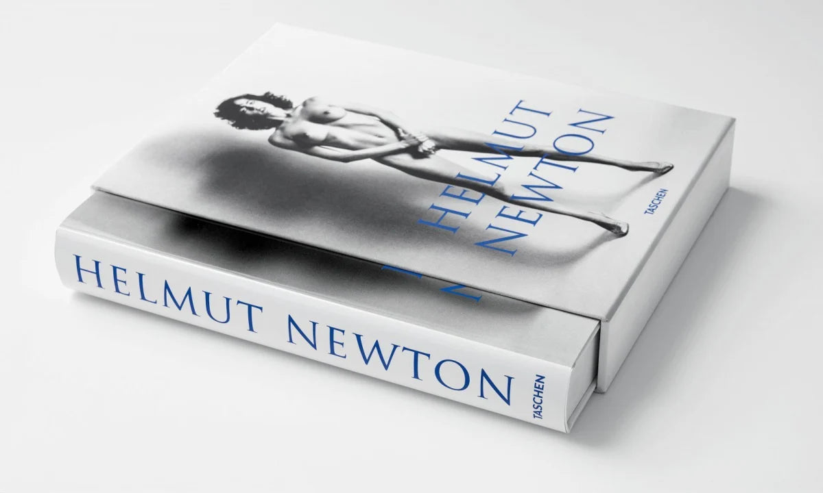 Helmut Newton. SUMO — 20th Anniversary Edition