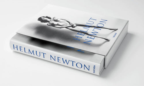 Helmut Newton. SUMO — 20th Anniversary Edition