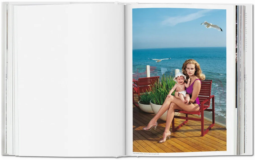 Helmut Newton. SUMO — 20th Anniversary Edition