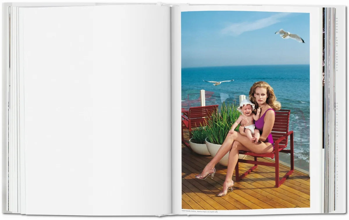 Helmut Newton. SUMO — 20th Anniversary Edition