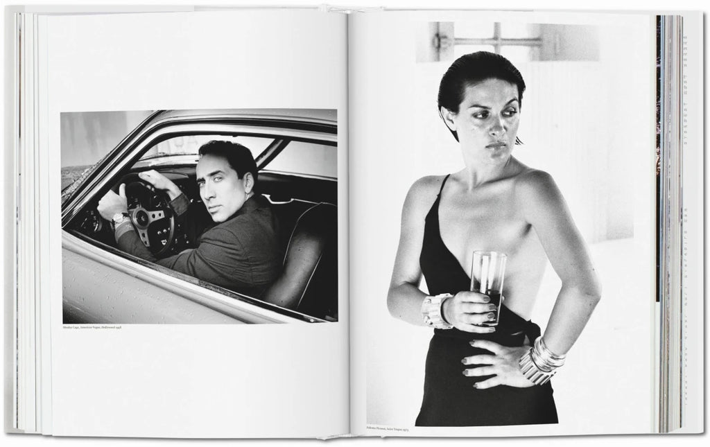 Helmut Newton. SUMO — 20th Anniversary Edition