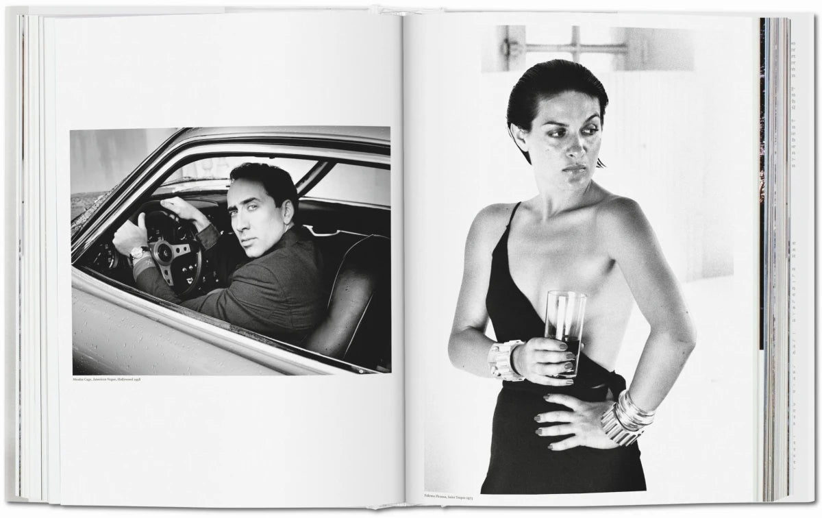 Helmut Newton. SUMO — 20th Anniversary Edition