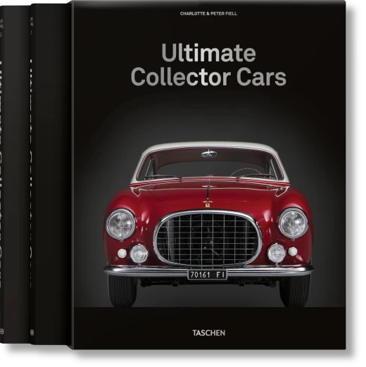 Ultimate Collector Cars