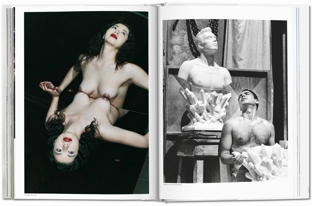 Helmut Newton. SUMO — 20th Anniversary Edition