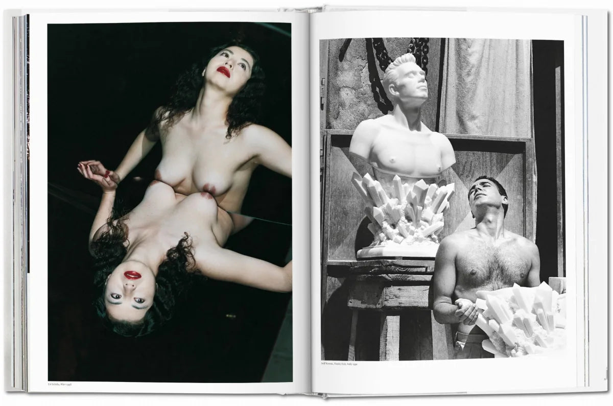 Helmut Newton. SUMO — 20th Anniversary Edition