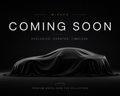 Detailed Model Car
