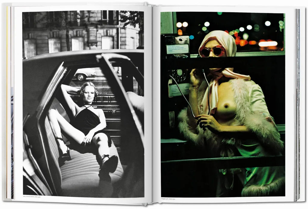 Helmut Newton. SUMO — 20th Anniversary Edition