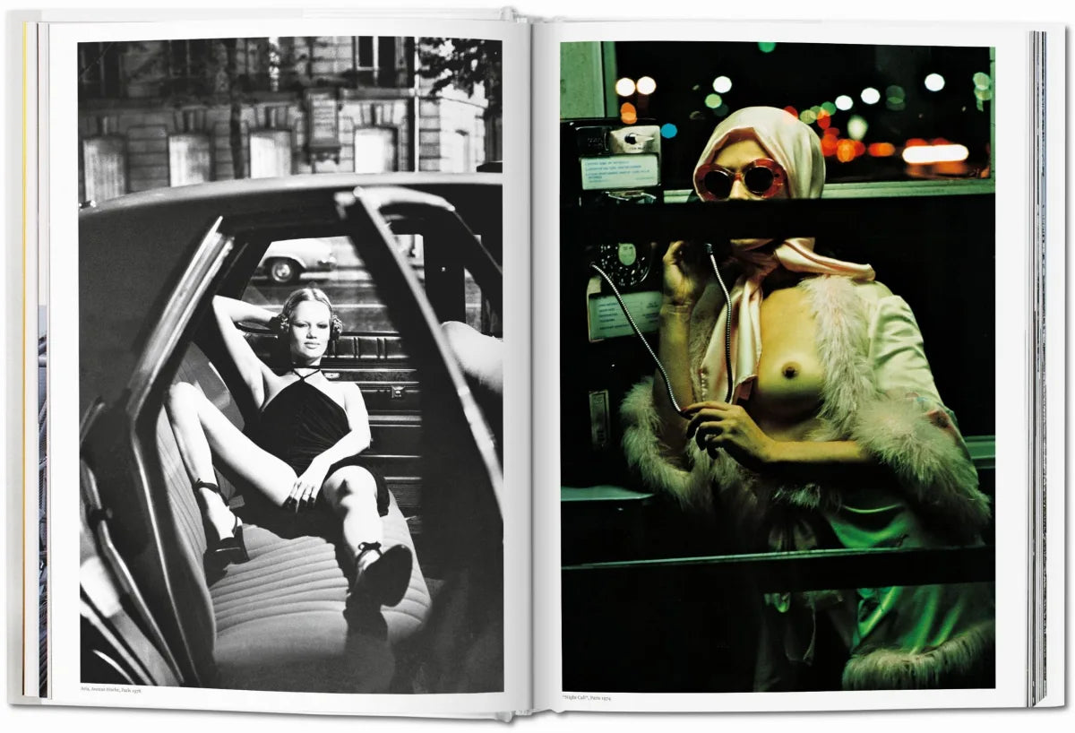 Helmut Newton. SUMO — 20th Anniversary Edition