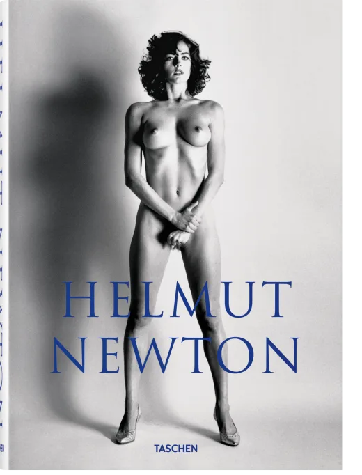 Helmut Newton. SUMO — 20th Anniversary Edition