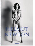 Helmut Newton. SUMO — 20th Anniversary Edition