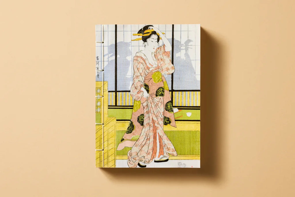 Japanese Woodblock Prints