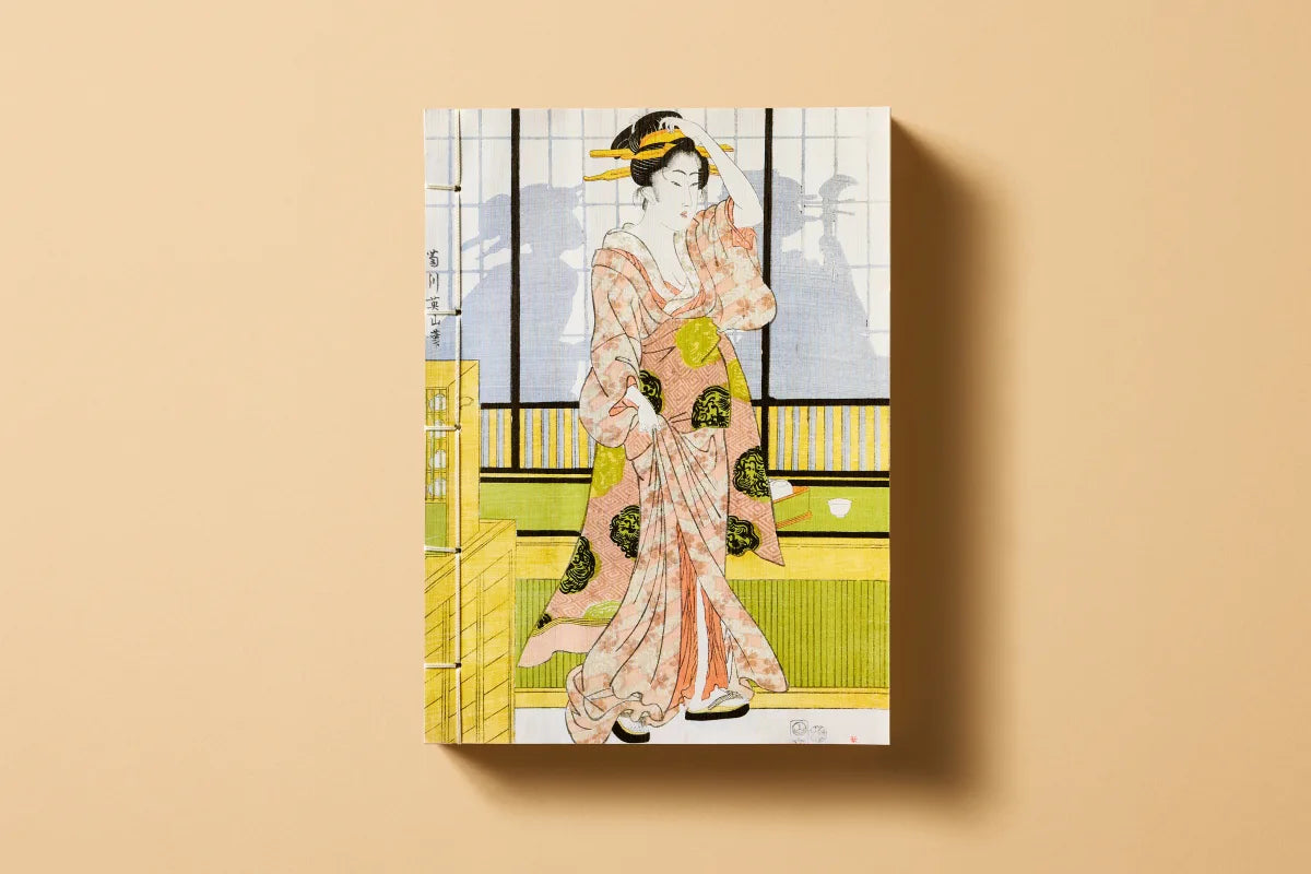 Japanese Woodblock Prints